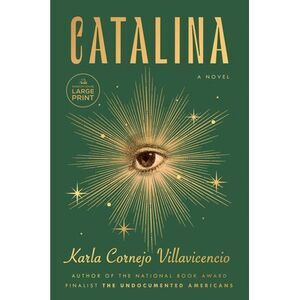 Catalina -- Karla Cornejo Villavicencio